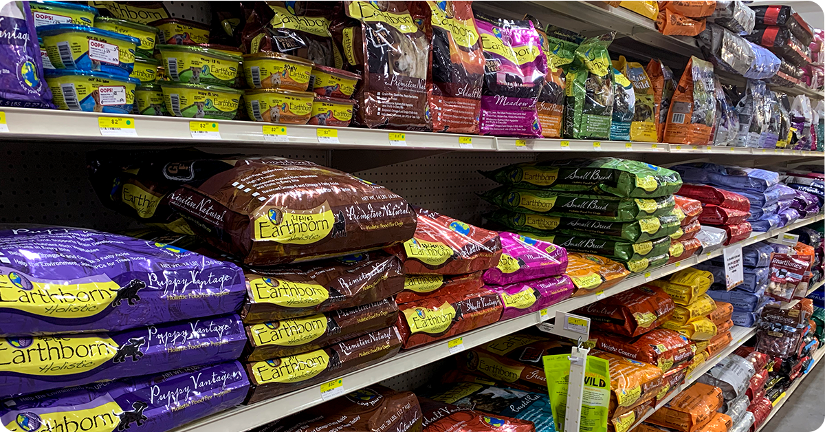 The Best Dog Food Ingredients IFA’s Helping to Grow Blog